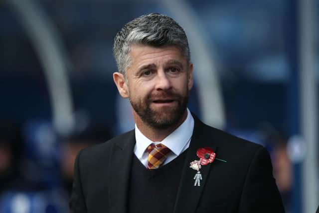 Stephen Robinson. Photo: Ian MacNicol/Getty Images