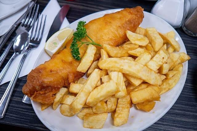 Food hygiene ratings handed to three Doncaster establishments.