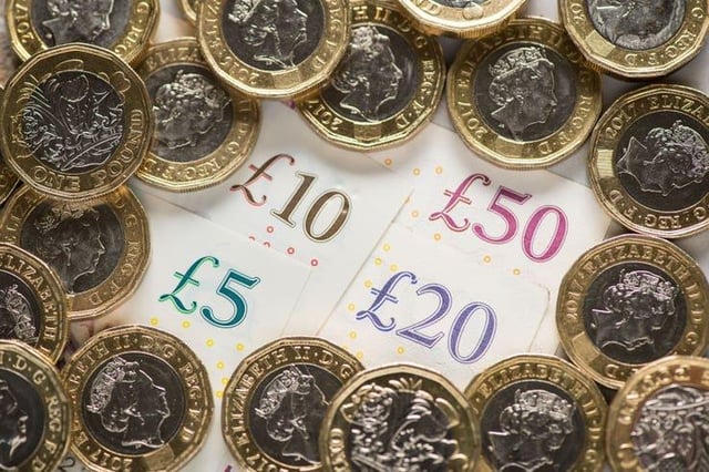 Figures show that 450 single-parent families had their benefits capped in Doncaster during February