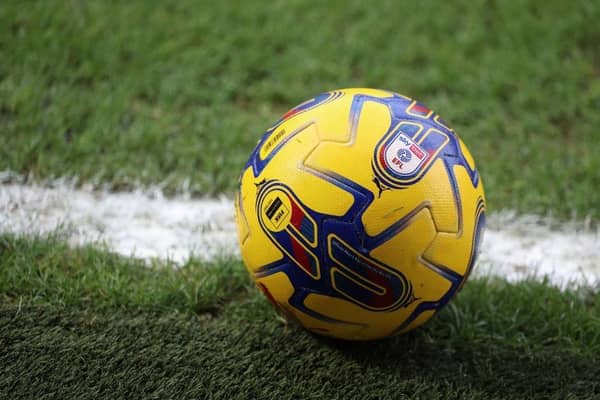 League Two has new titles favourites after the opening three games.