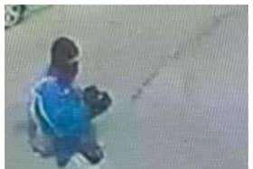 The masked rogue drone enthusiast known as BP Visits has been unmasked as Phil Scott, who reportedly lives in the Hull area.