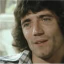 Kevin Keegan was interviewed for Nationwide in 1977. (Photo: BBC).