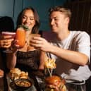 Manahatta launches brand new food menu