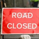 This is where the roads are closed in and around Doncaster this week