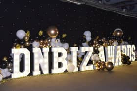 Doncaster Business Awards 2023