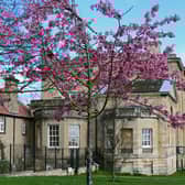 Cusworth Hall. Picture: Marie Caley NDFP-02-03-19-Doncaster-6