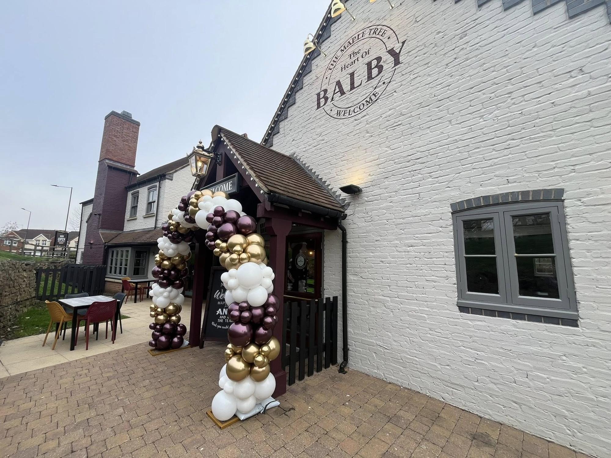 Popular Doncaster pub re-opens after undergoing refurbishment