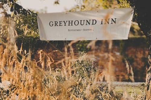 Greyhound Inn, Pettistree – Central and East of England Regional Winner
