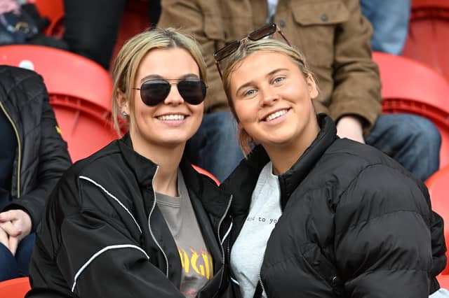 Doncaster ended their home campaign on a high with a 1-0 win over Colchester.