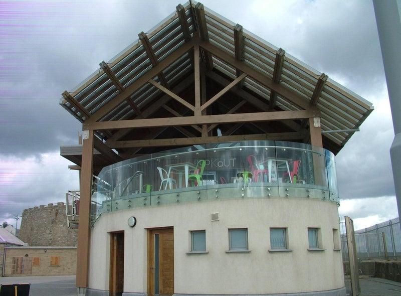 For some of the best sea views in Seaham head to The Lookout who've confirmed they'll be opening their outdoor seating from April 12. After being closed for five months, they say they can't wait to see their customers again.