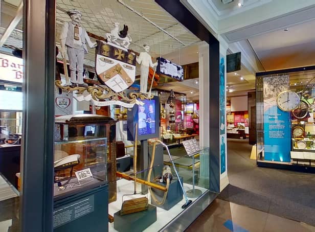 Experience Barnsley Museum and Visitor Centre will re-open its doors after Covid19 lockdown to in person visits from Monday, May 17