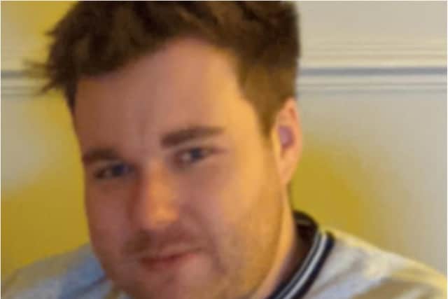 Jamie Adam Kelly died in hospital on Monday, May 2, 2022, following an altercation in Doncaster town centre the previous night