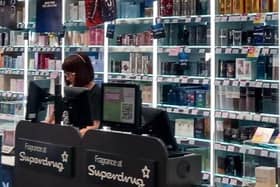Superdrug opens its brand new store this week creating 24 permanent jobs.