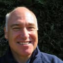Alan Watkinson will address the conference in Doncaster.
