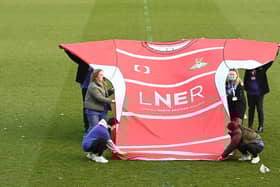 Doncaster Rovers