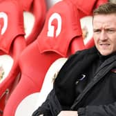 Gary McSheffrey