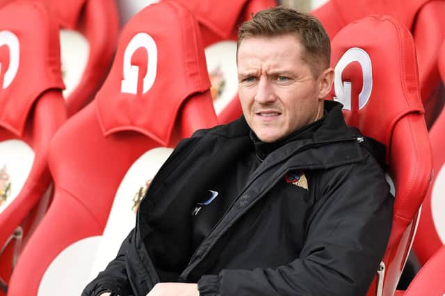 Gary McSheffrey