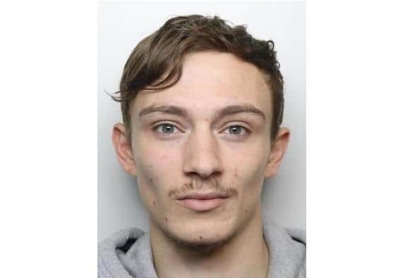 Reece Greenall,  24, has been jailed for 12 years after grooming and sexually abusing teenager girls in Sheffield.