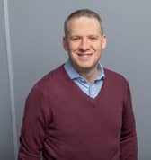 Matt Smith, CEO of Key Fund