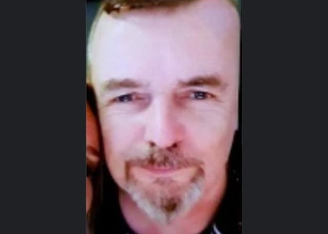 Paul Binney