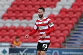 Ben Close made his long-awaited comeback from injury in the midweek EFL Trophy game with Huddersfield.