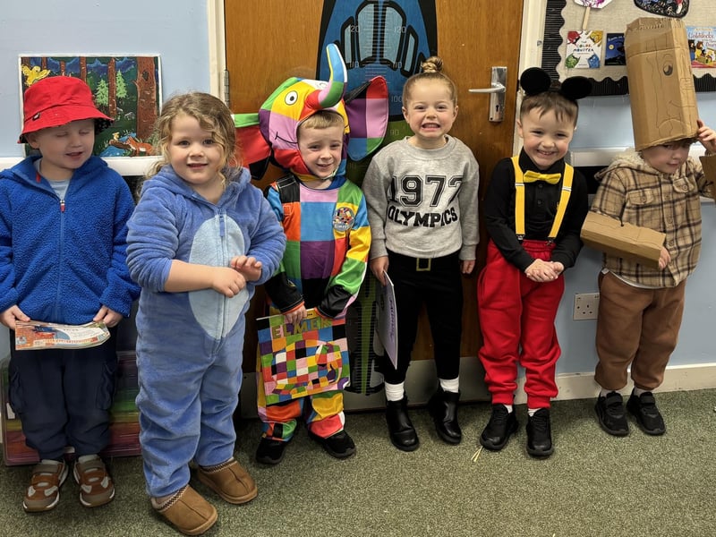 Tornedale Acorn Class.