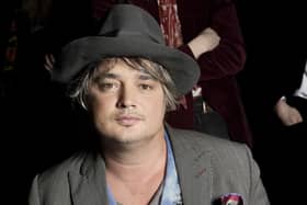 Peter Doherty, Gilbert O’Sullivan and over 20 Yorkshire acts added to Rock N Roll Circus line-up.