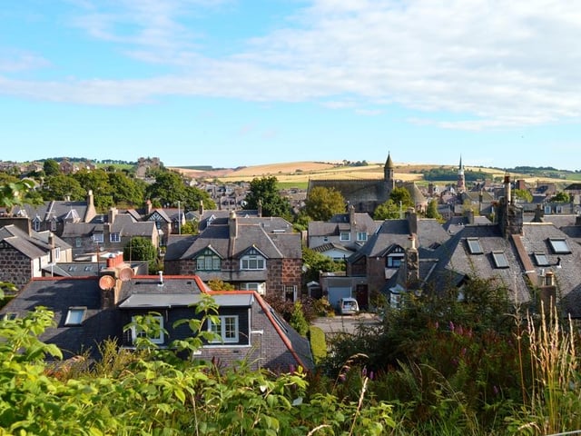 There are 53 primary schools in the Aberdeenshire Council area that have not been inspected for 10 or more years.