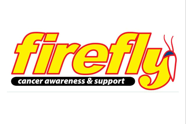 Firefly helps Doncaster cancer patients with transport to appointments.