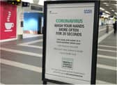 Coronavirus is impacting on Doncaster. (Photo: Getty).
