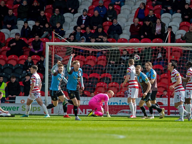 Deserved after his recent errors? Possibly not. In his defence, Mitchell has performed well at times this season, but the goalkeeper department badly needs some stronger competition next term.