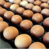 Did you wake up to the smell of rotten eggs this morning?