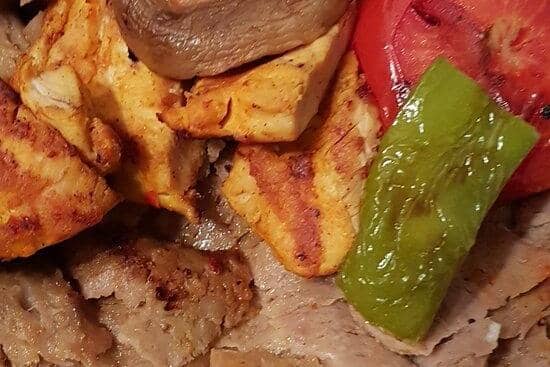 Food hygiene ratings handed to two Doncaster establishments - both receiving fours meaning standards are good.