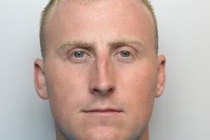 Nathan Palmer, 29, of New Street, Hemingfield, pleaded guilty to voilent disorder at Barnsley Magistrates' Court on 14 August. He appeared before Sheffield Crown Court on 19 August for sentencing.