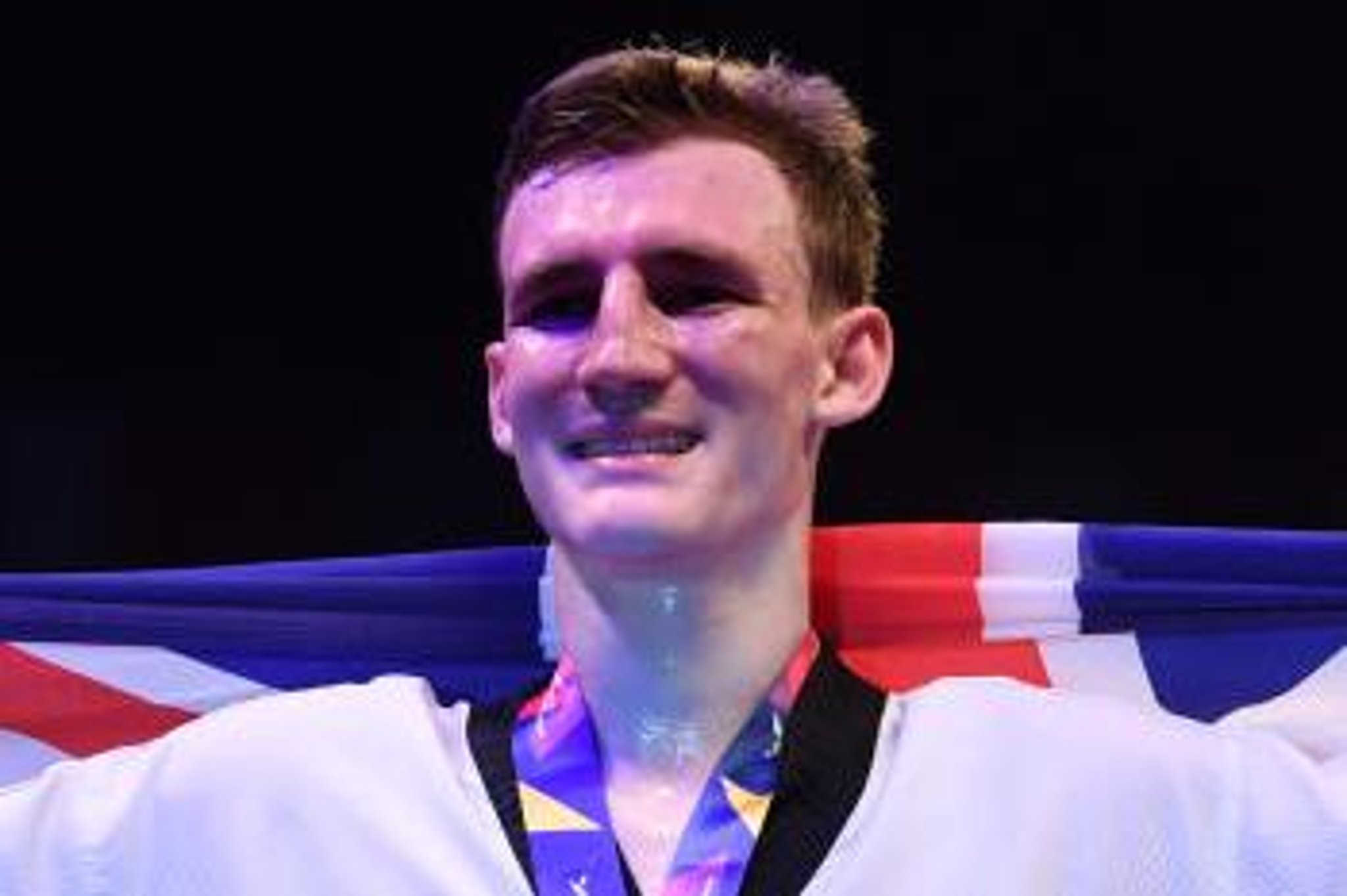 Bradly Sinden's silver lining at European Championships ...