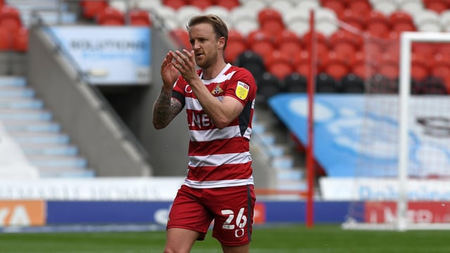 James Coppinger