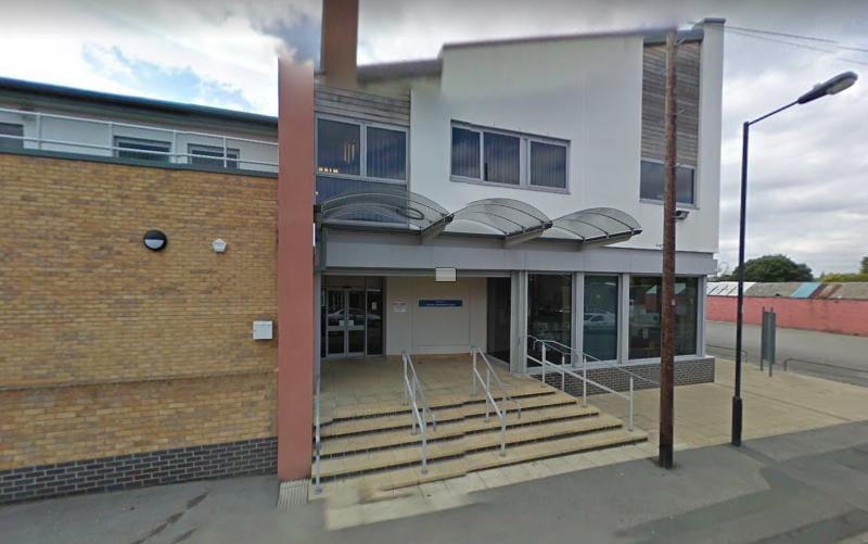 There were 470 survey forms sent out to patients at Denaby Medical Practice. The response rate was 28 per cent with 40 patients rating their overall experience. Of these, 15 per cent said it was very poor and 17 per cent said it was fairly poor.