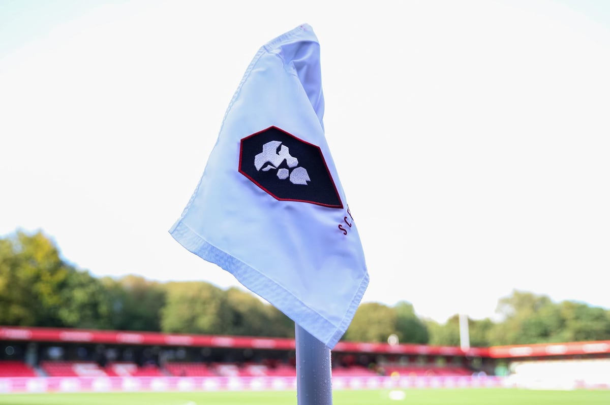 Salford City v Doncaster Rovers LIVE - Updates as Grant McCann's side chase second straight win