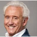 Doncaster born crooner Tony Christie is releasing a new charity track as he battles dementia. (Photo: SWNS).