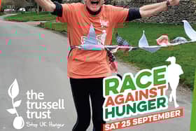 Race Against Hunger