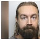 Stuart Trentham, 41 was sentenced at Sheffield Crown Court for an offence of misconduct in a public offence.