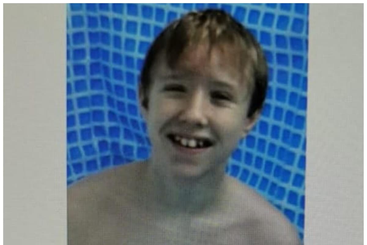 Desperate Doncaster Mum s Plea Over 13 year old Son Missing In Portugal desperate-doncaster-mum-s-plea-over-13-year-old-son-missing-in-portugal