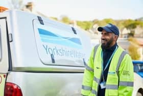 Yorkshire Water to install 1.3m smart water meters to improve service and reduce leakage.