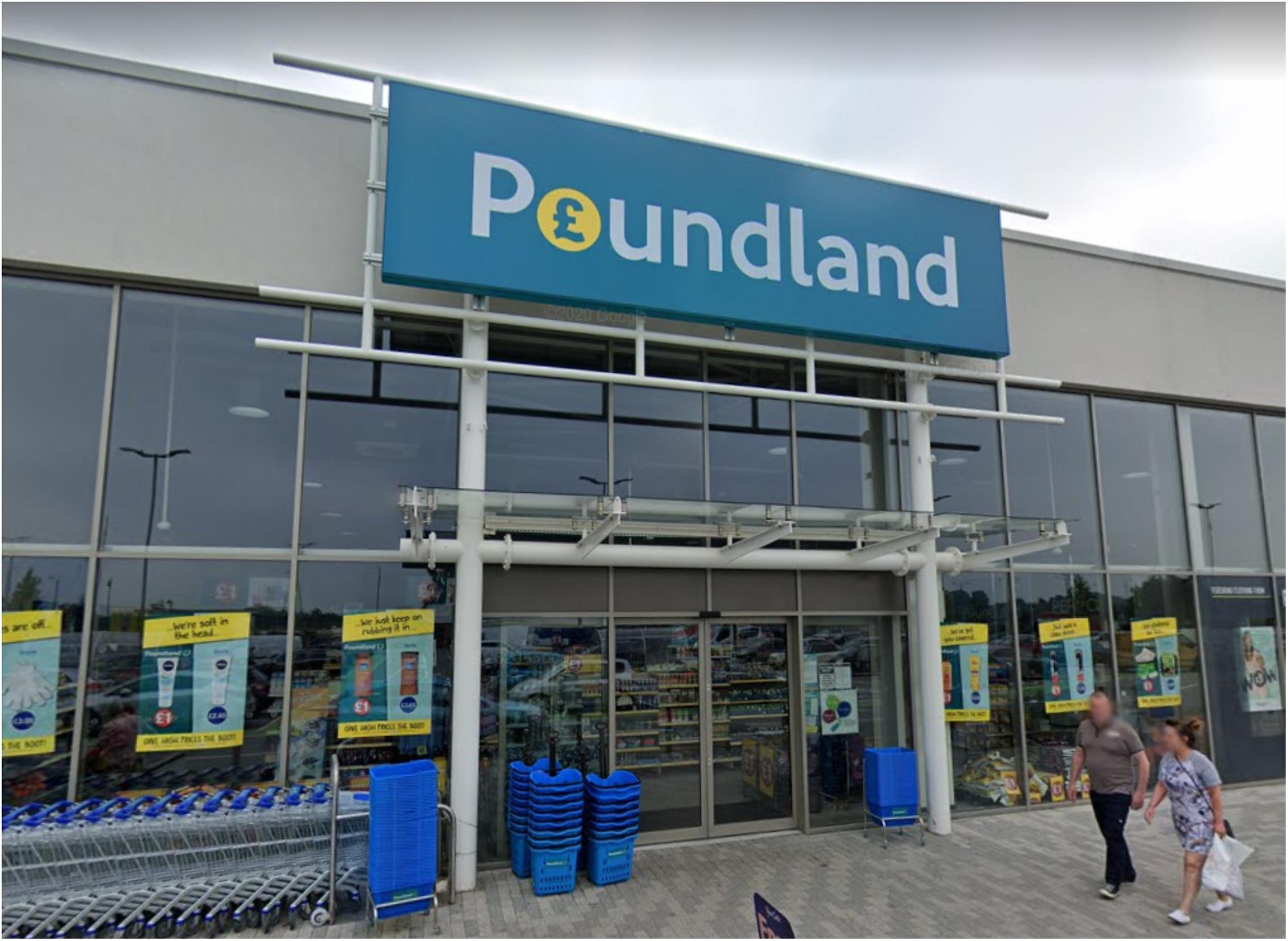 Doncaster Poundland store set to reopen next week as lockdown restrictions eased Doncaster