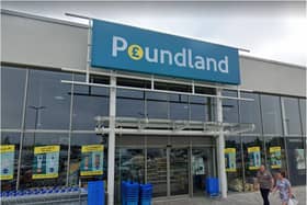 The Doncaster branch of Poundland is to reopen.