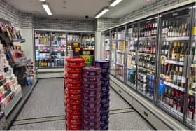 Refreshed One Stop store re-opens in Thorne.