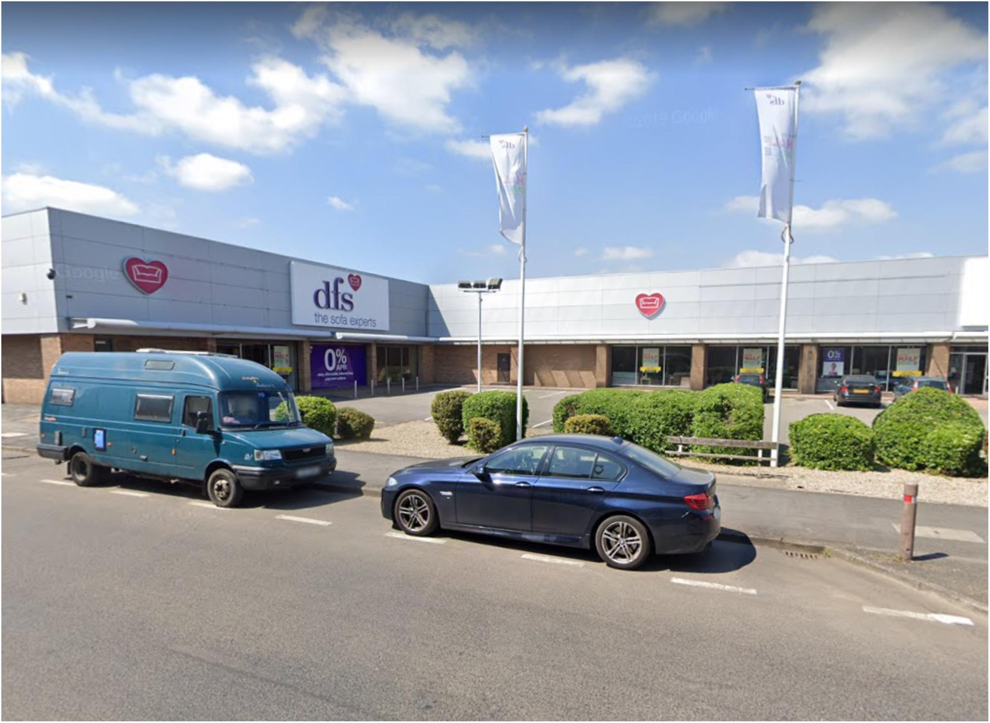 Doncaster furniture store giant DFS raises £60m to boost finances during lockdown Doncaster