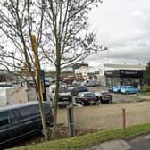 The Renault franchise for Doncaster has transferred from Evans Halshaw to Stoneacre.