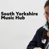 Thousands of children and young people to join South Yorkshire Music Hub.