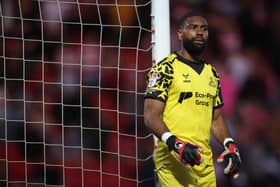 Thimothee Lo-Tutala was a huge success during his loan spell in the second half of last season. (Photo by Ed Sykes/Getty Images)